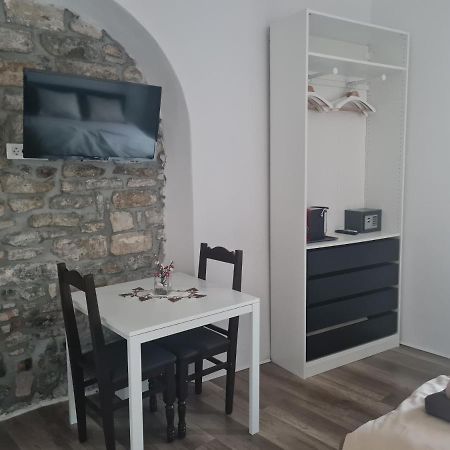 Apartments Primo Maggio Piran Extérieur photo