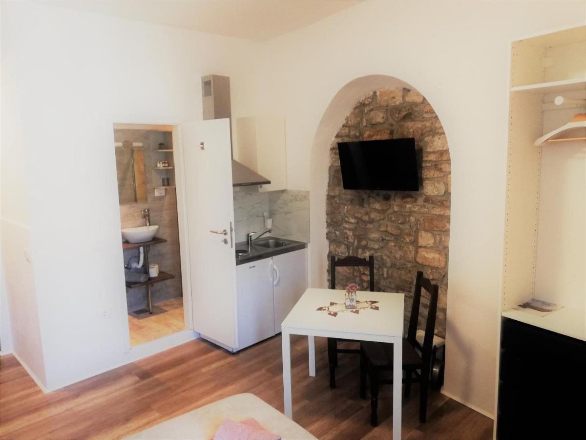 Apartments Primo Maggio Piran Extérieur photo