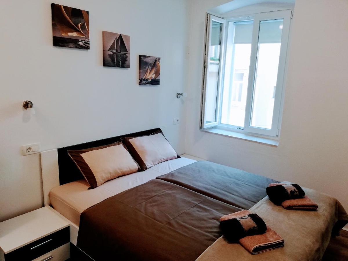 Apartments Primo Maggio Piran Extérieur photo