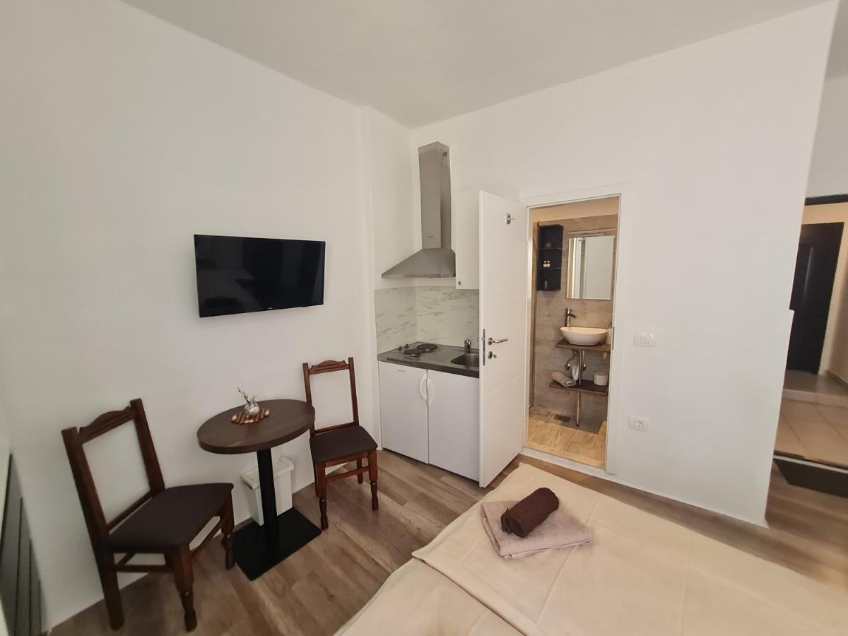 Apartments Primo Maggio Piran Extérieur photo