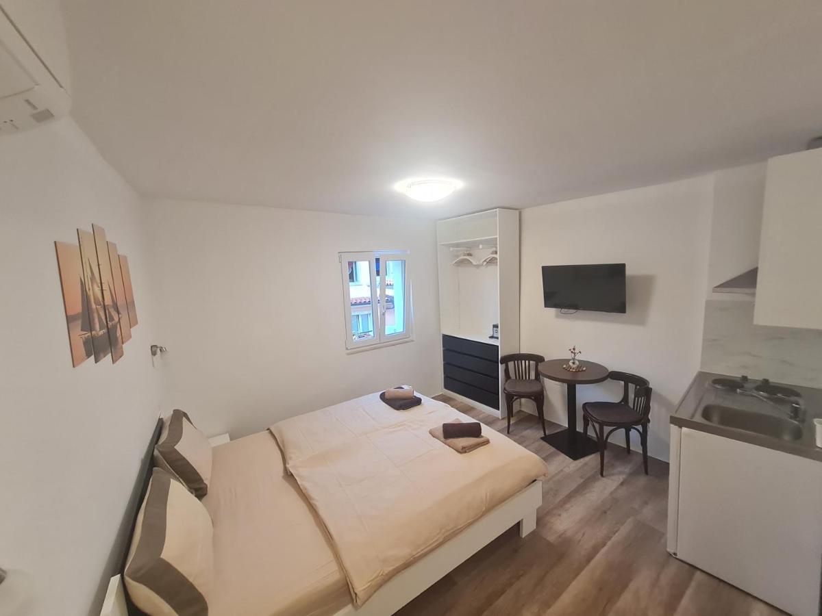 Apartments Primo Maggio Piran Extérieur photo