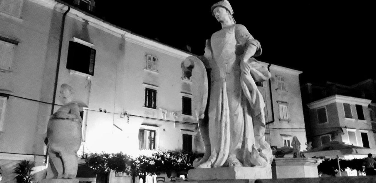 Apartments Primo Maggio Piran Extérieur photo