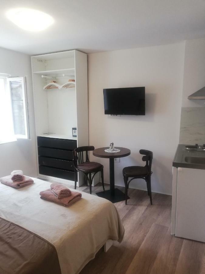Apartments Primo Maggio Piran Extérieur photo