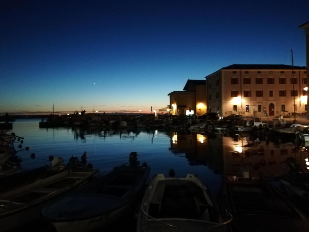 Apartments Primo Maggio Piran Extérieur photo